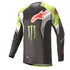 Tricou Enduro Alpinestars S20 Monster